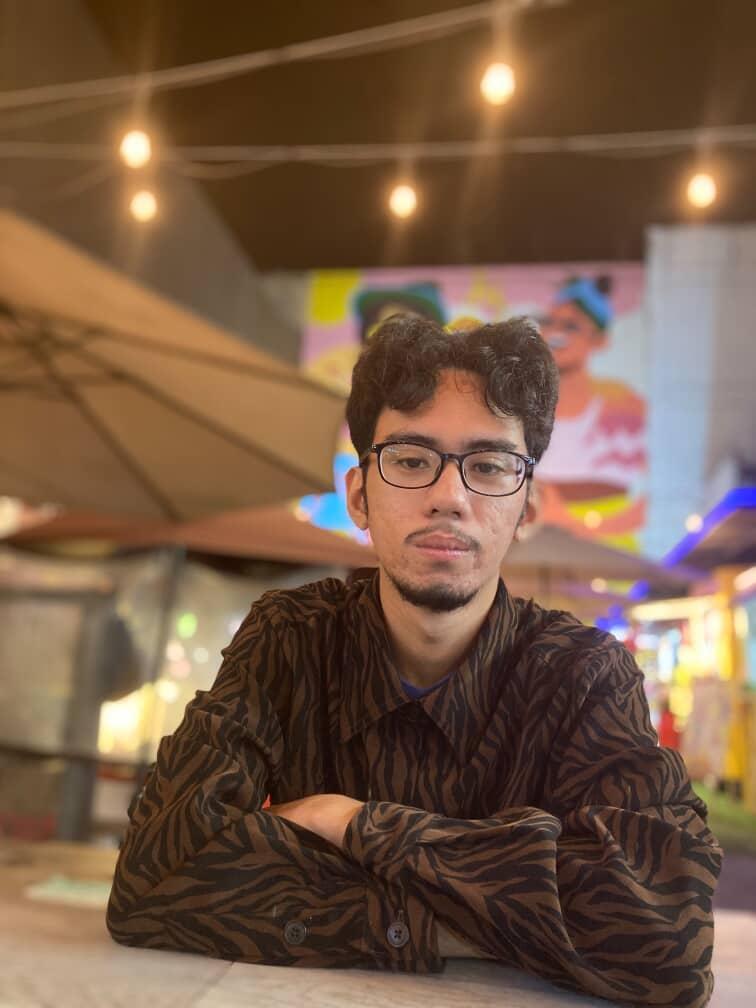Abraham Hiponia