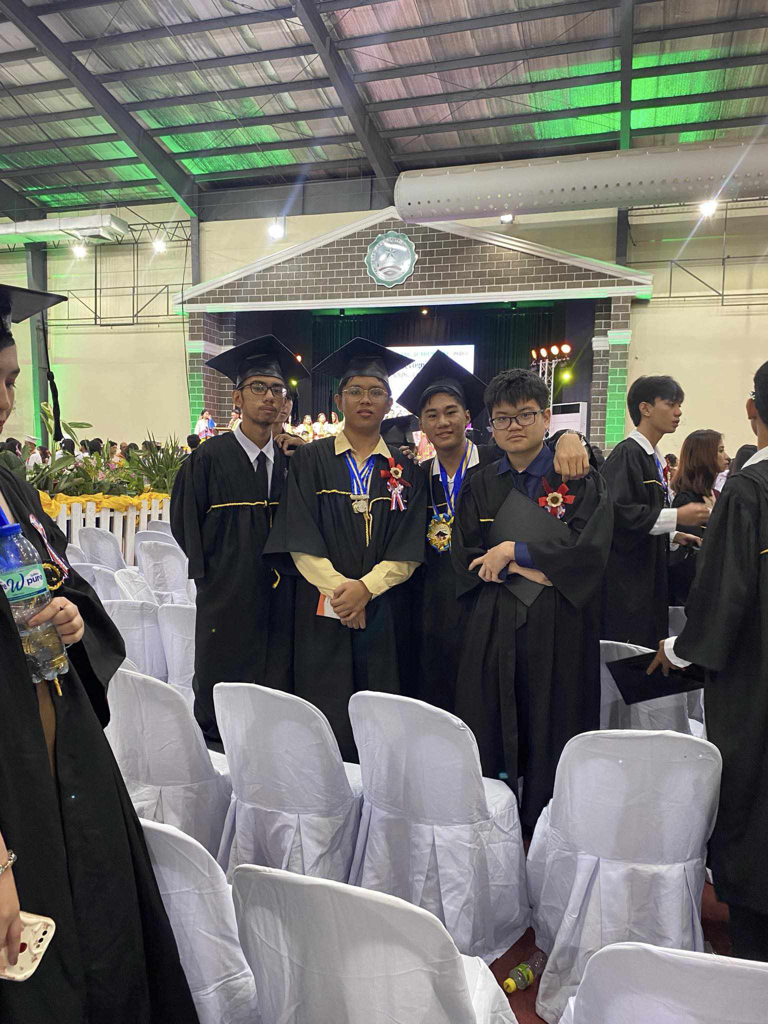 Kinyang Academy